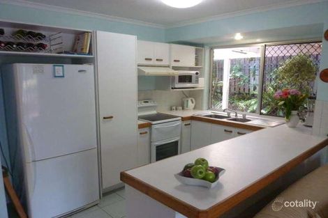 Property photo of 3 Tallowwood Close Chapel Hill QLD 4069