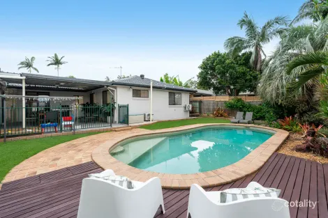 Property photo of 14 Network Drive Wynnum West QLD 4178