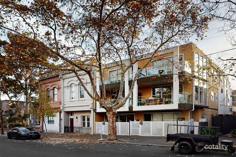 201/30 Rankins Rd, Kensington, VIC 3031