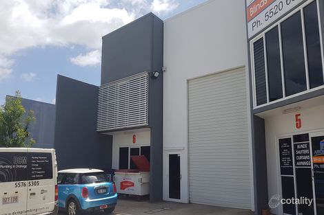 6/492 Scottsdale Dr, Varsity Lakes, QLD 4227