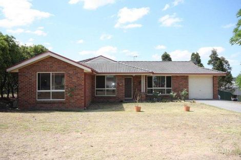 Property photo of 8 Mullaboy Place Singleton Heights NSW 2330