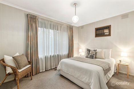 Property photo of 4 Cromer Crescent Mulgrave VIC 3170