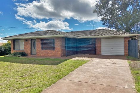 Property photo of 23 Redwood Street Newtown QLD 4350