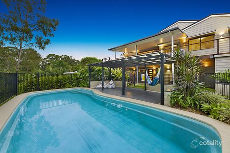 Property photo of 27 Le Claire Place Buderim QLD 4556
