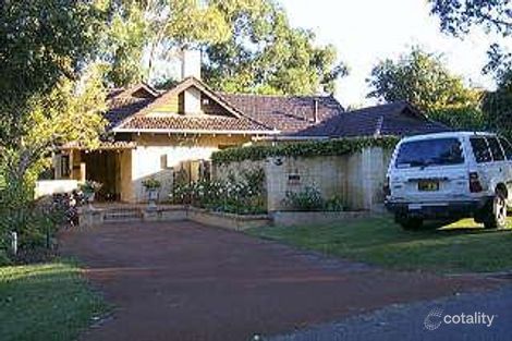 46 Riley Rd, Dalkeith, WA 6009