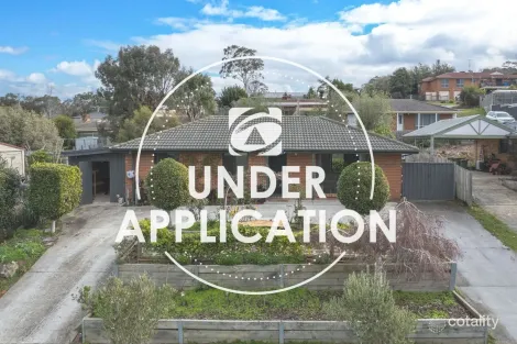 Property photo of 165 Ahern Road Pakenham VIC 3810