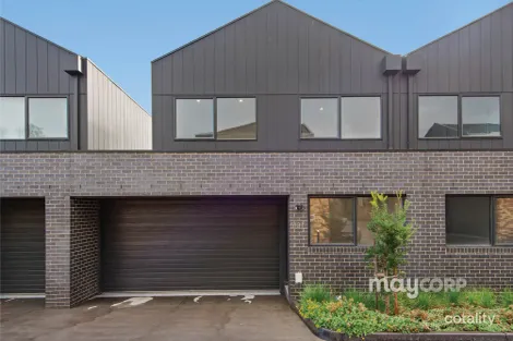 5/31 Chappell Dr, Wantirna South, VIC 3152