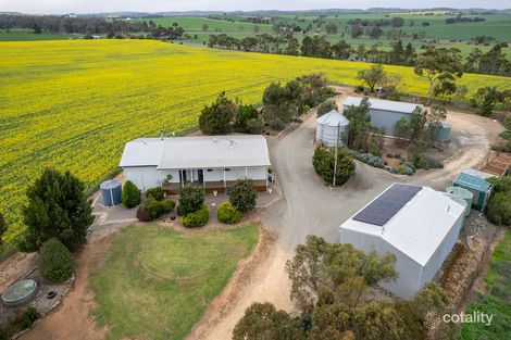 24 Schirmer Rd, Saddleworth, SA 5413