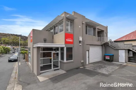 1/24 Feltham St, North Hobart, TAS 7000
