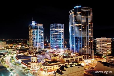 2364/23 Ferny Ave, Surfers Paradise, QLD 4217