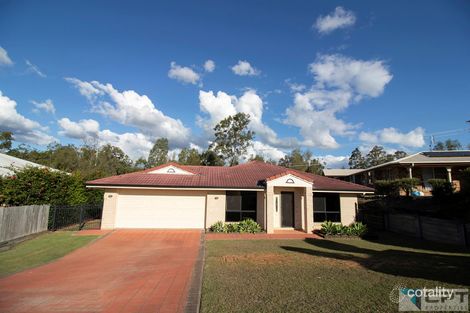 21 Davis Cres, Gatton, QLD 4343