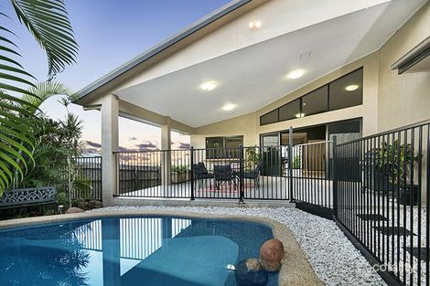 Property photo of 48 Minaret Way Mount Louisa QLD 4814