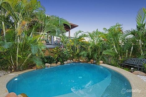 Property photo of 48 Minaret Way Mount Louisa QLD 4814