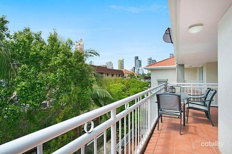 Property photo of 9/2759-2761 Gold Coast Highway Broadbeach QLD 4218