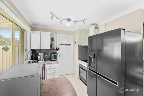 Property photo of 13/2-4 O'Brien Street Mount Druitt NSW 2770