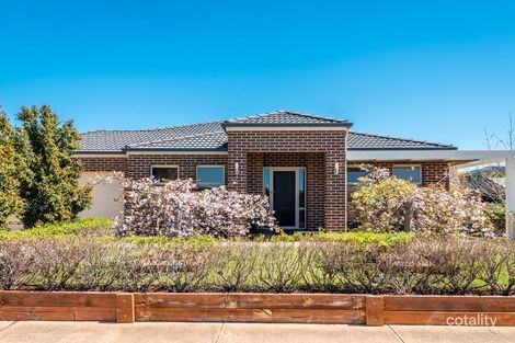 Property photo of 46 Innisfail Drive Point Cook VIC 3030