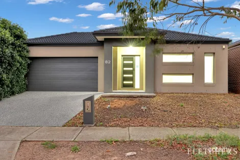 Property photo of 82 Turpentine Road Brookfield VIC 3338