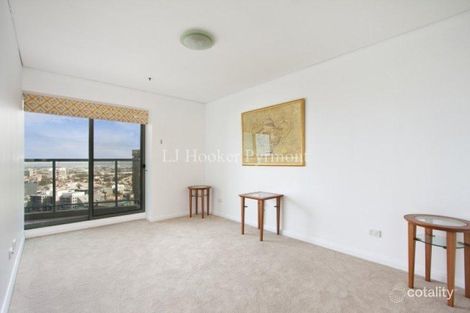 Property photo of 3806/2 Quay Street Haymarket NSW 2000