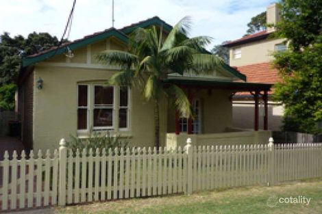 Property photo of 8 Oswald Street Randwick NSW 2031