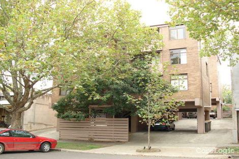 Property photo of 24/42-44 Shiel Street North Melbourne VIC 3051