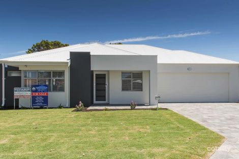 Property photo of 22A Eden Street Innaloo WA 6018