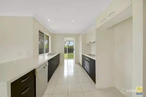 Property photo of 51 Capricornia Drive Calliope QLD 4680