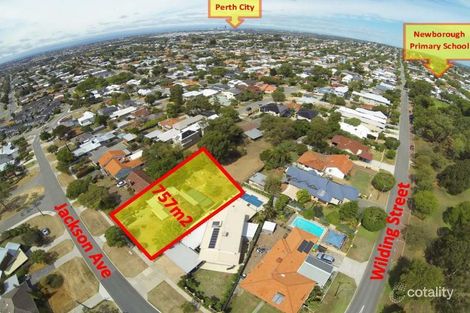 Property photo of 95 Jackson Avenue Karrinyup WA 6018