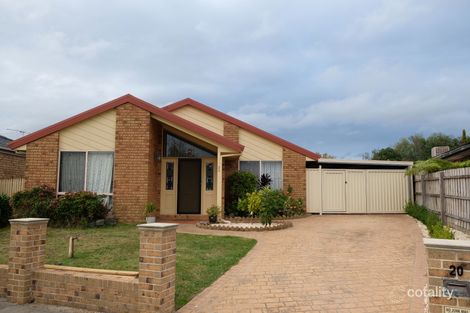 Property photo of 20 Cobblestone Avenue Narre Warren South VIC 3805
