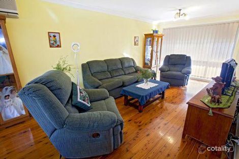 Property photo of 12 Rivendell Crescent Werrington Downs NSW 2747