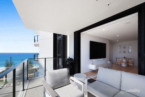 1102/6 SECOND AVE, BURLEIGH HEADS, QLD 4220