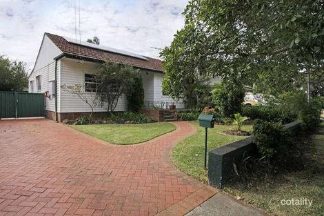 24 Crammond Bvd, Caringbah, NSW 2229