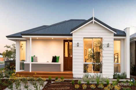 Property photo of 11 Broadwater Avenue Anketell WA 6167