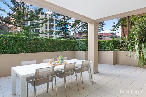 Property photo of 2/6 Victoria Parade Manly NSW 2095