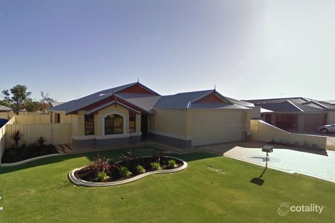 11 Hamlet Pass, Pinjarra, WA 6208