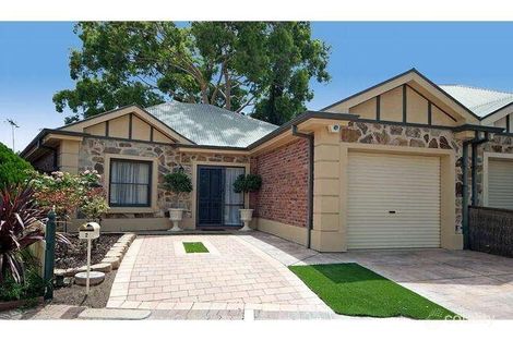 Property photo of 2 Palumbo Court Walkerville SA 5081