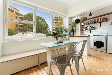 Property photo of 28/10 Clapton Place Darlinghurst NSW 2010