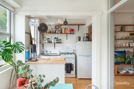 Property photo of 28/10 Clapton Place Darlinghurst NSW 2010