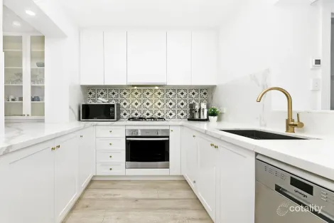 Property photo of 61 Kent Street Millers Point NSW 2000