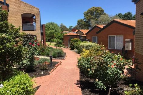 Property photo of 30/69-71 Bawdan Street Willagee WA 6156