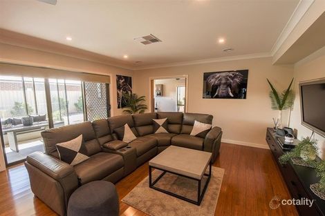 Property photo of 28 Rissmann Drive Horsham VIC 3400