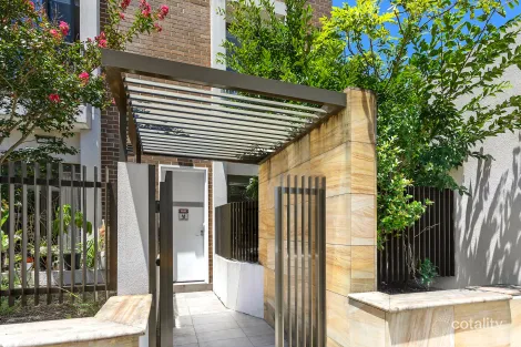 Property photo of 8/18 Primrose Avenue Rosebery NSW 2018