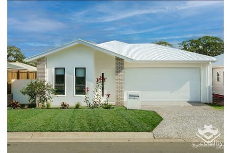 12 Hewing Pl, Park Ridge, QLD 4125