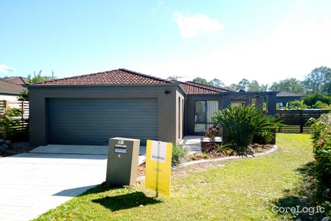 Property photo of 4 Cyperus Crescent Carseldine QLD 4034