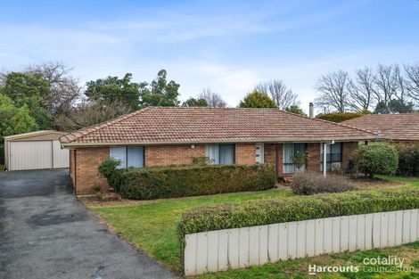 5 Hartnoll Pl, Evandale, TAS 7212