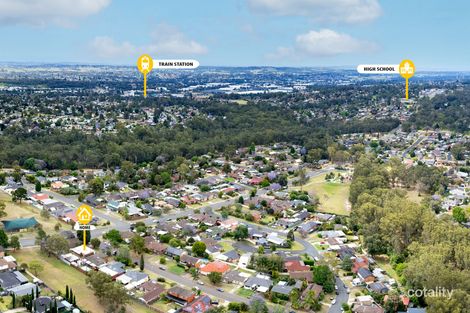 Property photo of 3 Stromlo Place Ruse NSW 2560