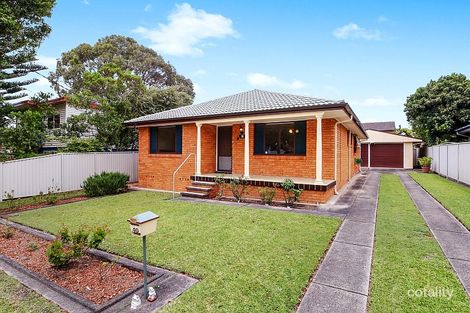 40 Palomar Pde, Toukley, NSW 2263