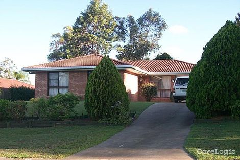 Property photo of 17 Dorachus Drive Regents Park QLD 4118