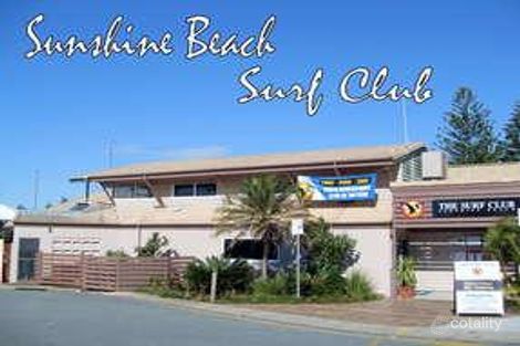 7/2 Crank St, Sunshine Beach, QLD 4567