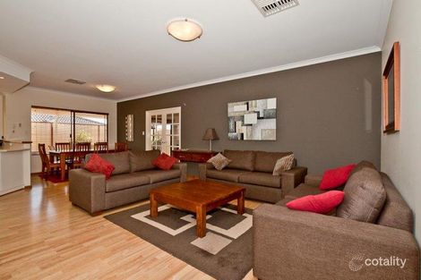 Property photo of 6 Soho Lane Currambine WA 6028
