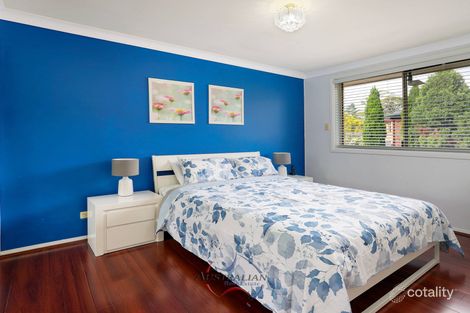 Property photo of 28B Eastern Road Quakers Hill NSW 2763